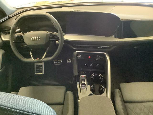 Q5 SUV TFSI 150 kW S tronic,AHZV,360° Kamera,Mat
