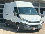 Iveco Daily 3.0 35S17 Kasten KLIMA/AHK3,5to/EURO5 - Iveco 3 5 t