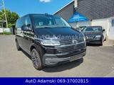 Volkswagen T6.1 Multivan Cruise 4Motion Standhzg 111tkm AHK - gebrauchte Volkswagen T6 Multivan aus dem Jahr 2020