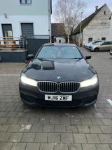BMW 730Ld - - BMW 730: Ld
