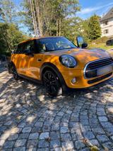 MINI One First One - MINI ONE von privat
