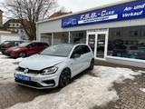 Volkswagen Golf VII Lim. R-Line BMT 4Motion - Volkswagen: Unfallwagen