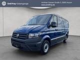 Volkswagen Crafter 35 Kasten  AHK, GRA,PDC,RFK,GJR - Mobilbagger