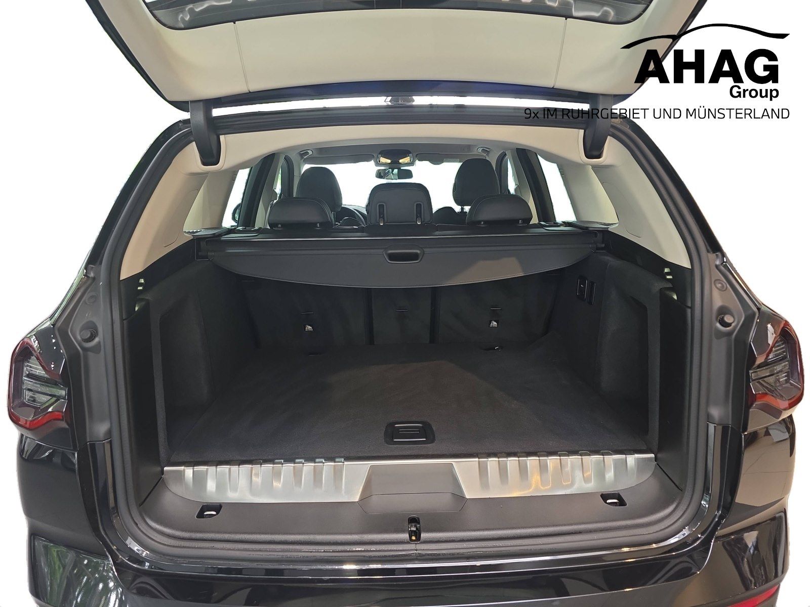 BMW X3 - Bild 12