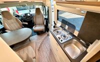 Malibu Van comfort 640 LE -Navi -Rfk -Markise (8/13)
