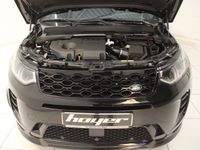 Land Rover Discovery Sport - Vorschau Bild 18