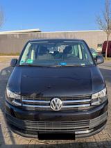 Volkswagen T6 Multivan Trendline - VW T6 Multivan Trendline Gebrauchtwagen
