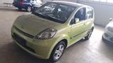 Daihatsu Sirion zum Verkauf - gebrauchte Daihatsu Sirion aus dem Jahr 2005