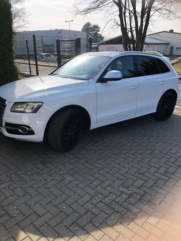 AUDI Audi SQ5 22Mega schön..