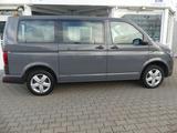 Volkswagen T6 Transporter 9-Sitze Navi Kamera HUD - VW T6 Gebrauchtwagen in München
