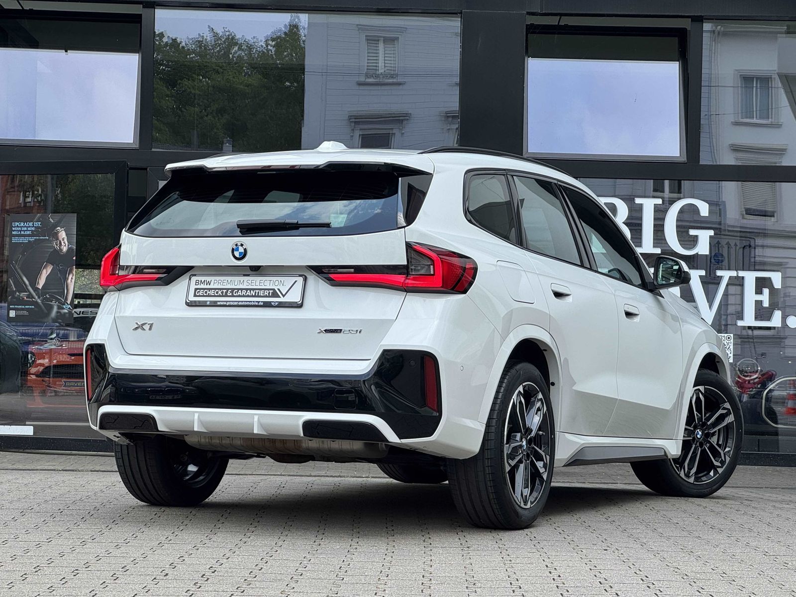 BMW X1 - Bild 2