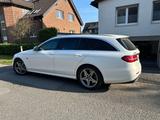 Mercedes-Benz E 300 de T  ***  AMG Line *** TOP gepflegt - Mercedes-Benz E 300 in Hamm