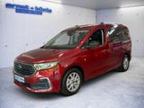 Ford Tourneo Connect 2.0 EcoBlue Aut. TITANIUM