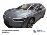 Volkswagen ID.7 Pro Navi IQ.Light ACC DAB+ FrontAssist - Volkswagen ID.7 mit Elektro-Antrieb: Blau, Sitzheizung