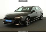 Audi A4 Avant 40 TFSI S line #Black#19Zoll#ACC#Virtua - : 19