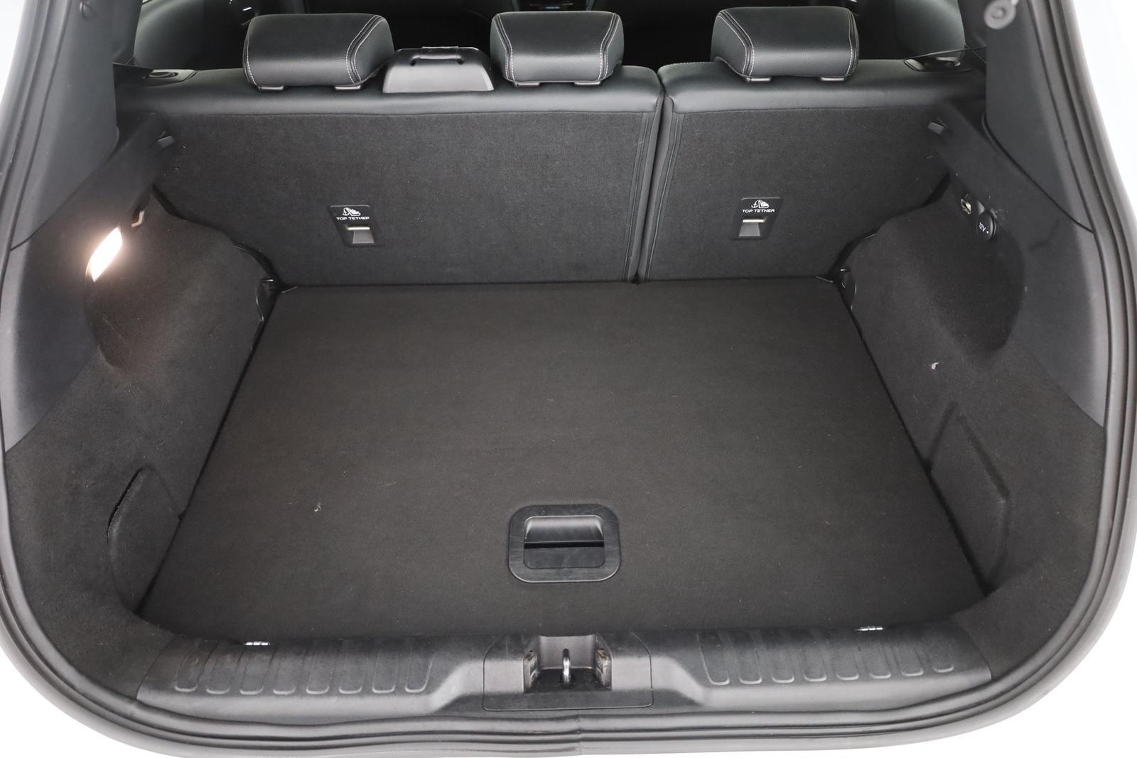 Ford Puma 1.5 EcoBoost ST LED Navi Sitzheizung SYNC, миниатюра 25