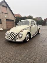 Volkswagen Käfer 1200 1961 Patina TÜV neu Verkauf/Tausch - Oldtimer: Verkauf
