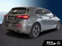 Mercedes-Benz A 180 Progressive 7G/Kamera/LED/Totwinkel/Navi