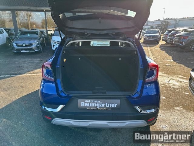 Fahrzeugabbildung Renault Captur Techno TCe 140 Mild-Hybrid EDC ACC/Sitzh.