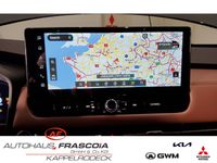 Mitsubishi Plug-in Hybrid Outlander - Vorschau Bild 15