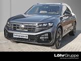Volkswagen Touareg R-Line 3,0 l V6 TDI 4Motion 210 kW / 286 - VW Touareg mit Schiebedach