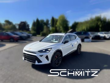 Cupra Leasingangebot: Cupra FORMENTOR 1.5 eTSI (SOFORT !!) DSG SENNHE  [...]