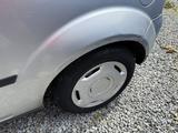 Ford Fiesta 1.3, Klima, Allwetter, HU 09/2027 ! - Gebrauchtwagen bis 800 Euro mit TÜV