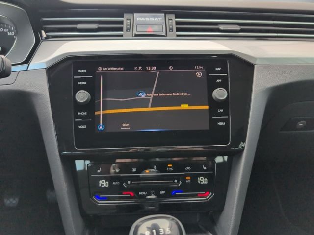 Passat Variant 1.5 TSI AHK+KAMERA+NAVI+LED+KLIMA