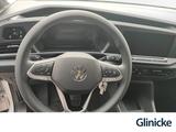 Volkswagen Caddy 4 Jahre Garantie* Klima App-Connect AHK - Neuwagen