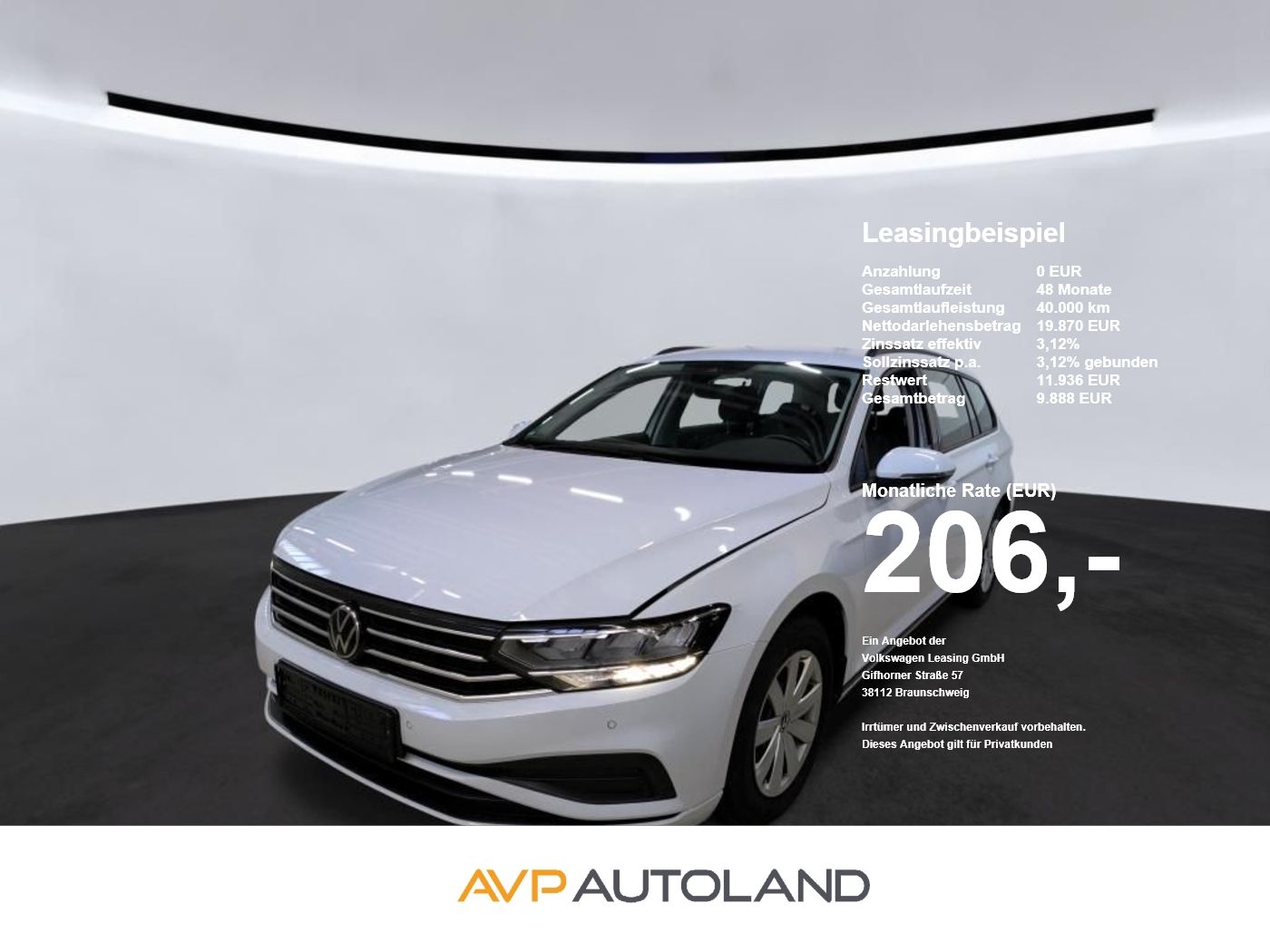 Volkswagen Passat Variant 1.5 TSI | NAVI | LED | SITZH. |