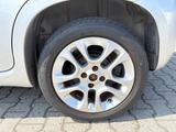 Fiat Panda Lounge *2. HAND*KLIMA*UNFALLFREI* - Fiat Panda Wasserstoff