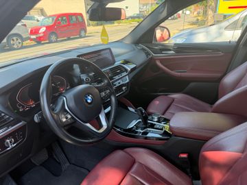 BMW X4 - 9
