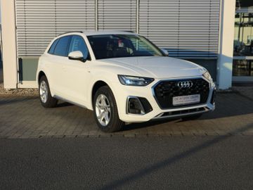 Audi Q5 - 2