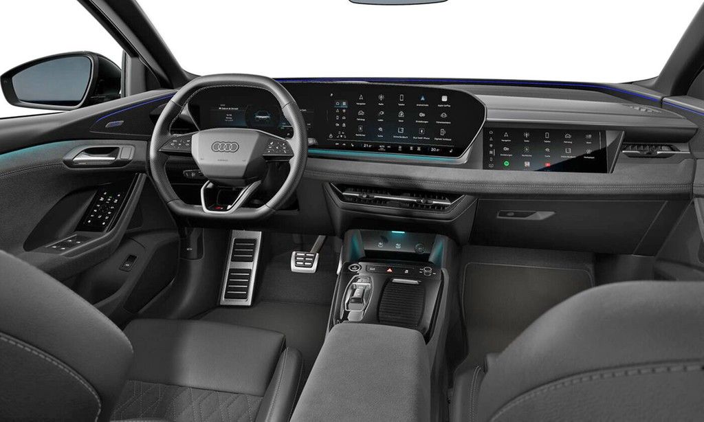 Audi Q6 e-tron - Bild 4
