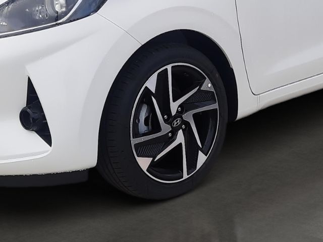 Hyundai i10 – Bild 7