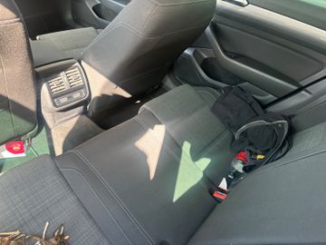 Volkswagen Passat Variant - 5