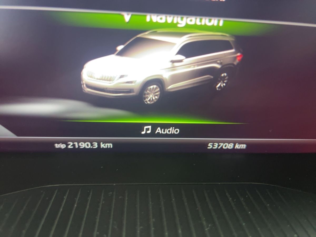 Skoda Kodiaq - Bild 17