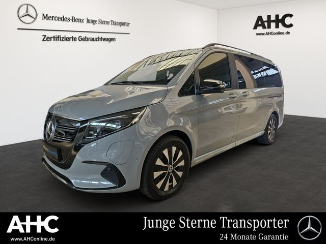 Mercedes-Benz EQV 300 Lang 7 Sitze Sound 360° EASY-PACK Lenkas