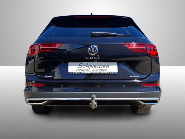 GOLF VIII VARIANT ALLTRACK 2.0 TDI DSG
