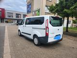 Ford Tourneo Custom.Tausch moglich.2.2Tdci... - Ford Tourneo Custom aus 2014