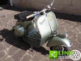 Piaggio PIAGGIO Vespa 125 faro basso VACANZE ROMANE 1952 - FARO BASSO