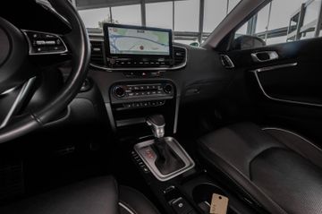 Bild 15 Kia cee'd Sportswagon Ceed Sportswagon Plug-in Hybrid Platinum Navi