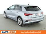 Audi A3 Sportback 30 TFSI Mild-Hybrid advanced Aut. - gebrauchte Audi A3 aus dem Jahr 2021
