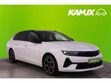 Opel Astra L 1.6 Hybrid Aut.Ultimate LED+NAVI+AHK+HUD - Opel Astra Ultimate mit Hybrid-Antrieb (Benzin/Elektro)