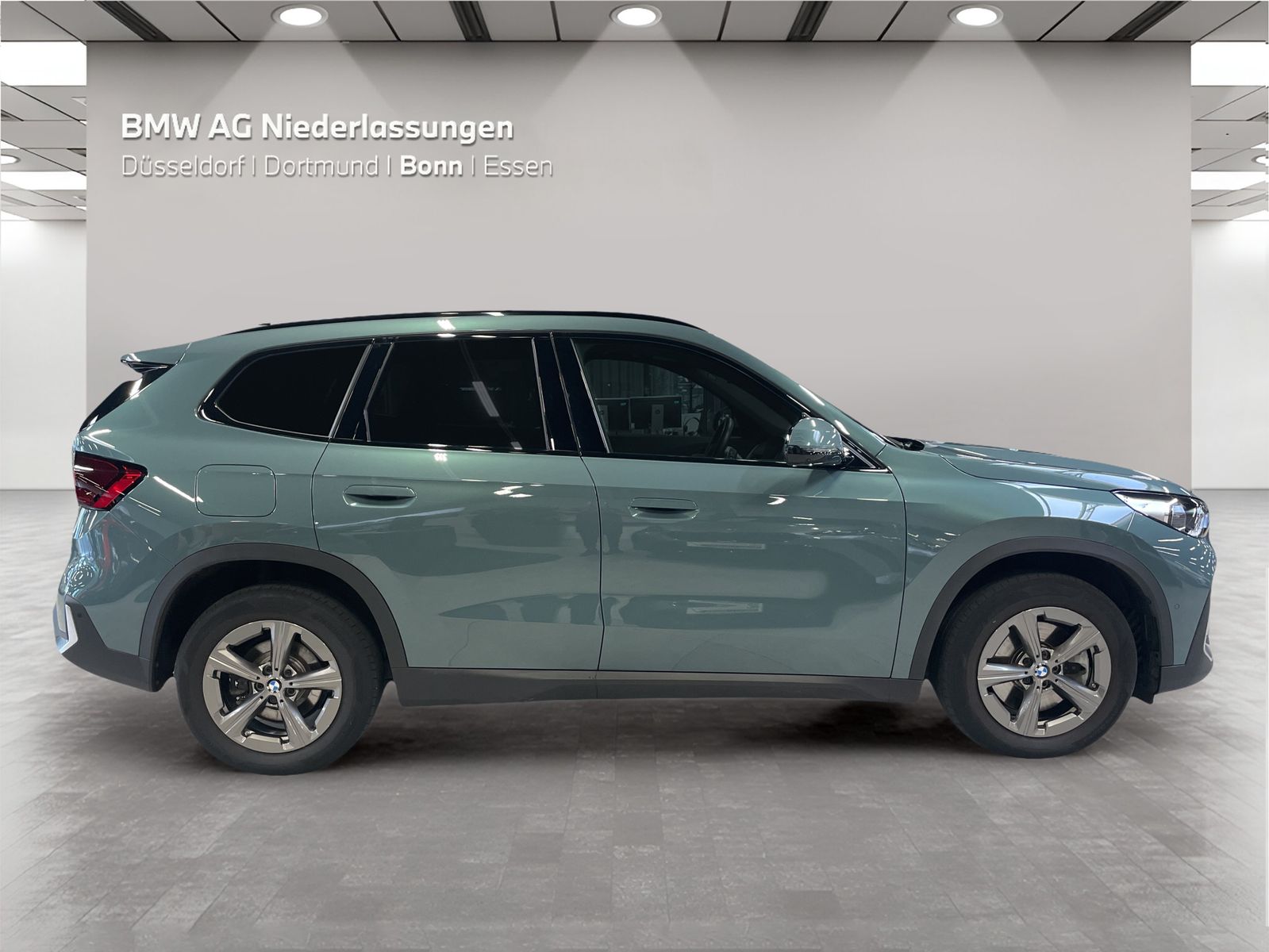 BMW X1 xDrive23d AHK Driv.Assist LiveCockpitProf foto 4