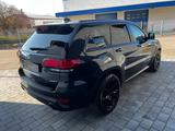 Jeep Grand Cherokee 6.4 V8 HEMI SRT - gebrauchte Jeep Grand Cherokee aus dem Jahr 2015