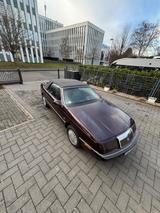 Chrysler Le Baron v6 H-Zulassung - Chrysler Le Baron: Cabrio