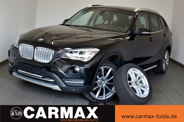 BMW X1 20i xDrive Leder,Navi,Xenon,Kamera,SH,PDC