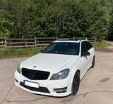 Mercedes-Benz Mercedes Benz 200 cgi S 204 W 204 T Modell... - Mercedes-Benz 200 Kombi Gebrauchtwagen