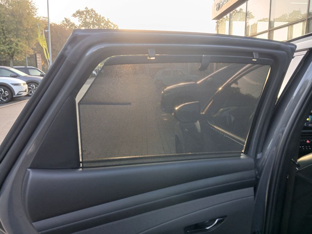Hyundai Tucson – Bild 25